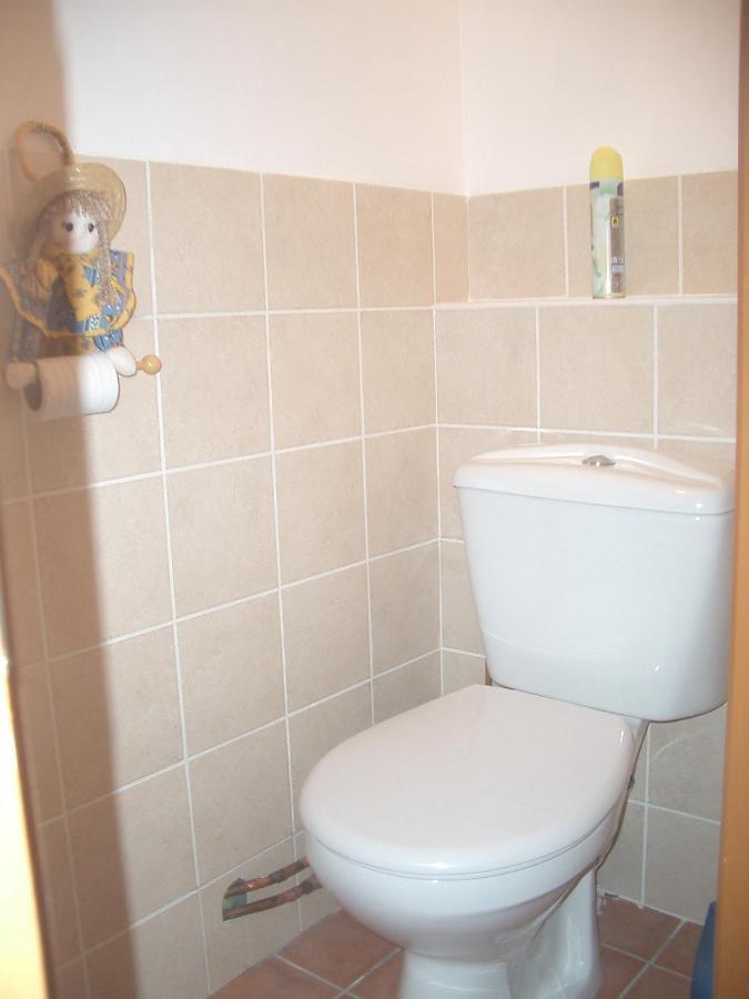 La Ptite Auberge Эгий Экстерьер фото