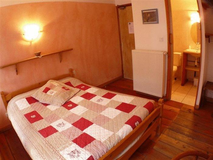 La Ptite Auberge Эгий Номер фото