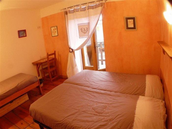 La Ptite Auberge Эгий Номер фото